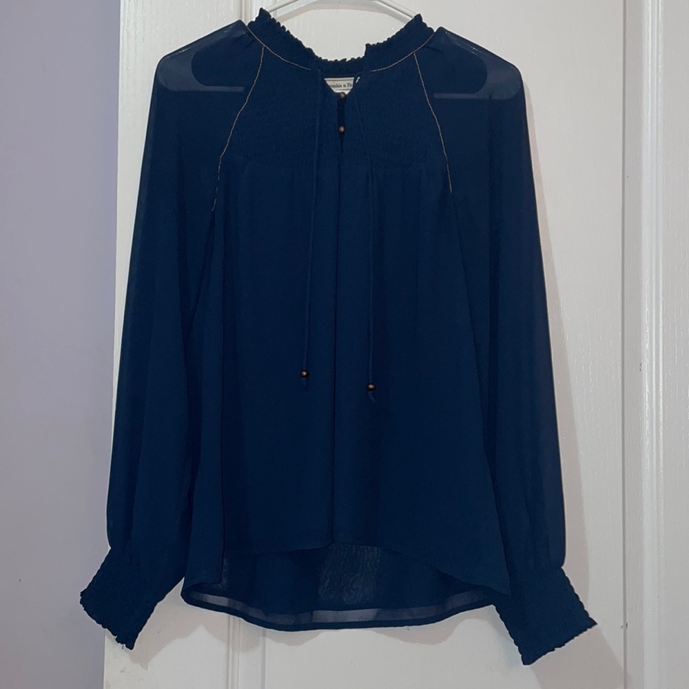 Abercrombie & Fitch Blouse